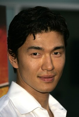 Rick Yune photo