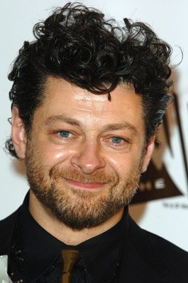 Andy Serkis photo