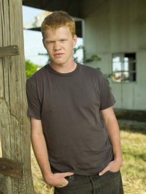 Jesse Plemons photo