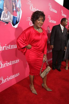 Loretta Devine photo