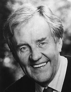 Richard Briers photo
