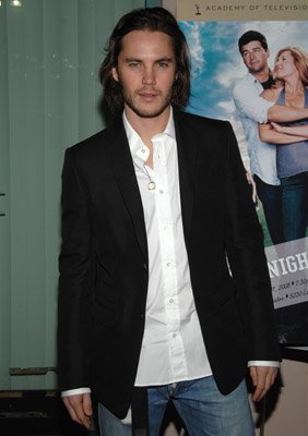 Taylor Kitsch photo
