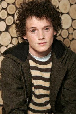 Anton Yelchin photo