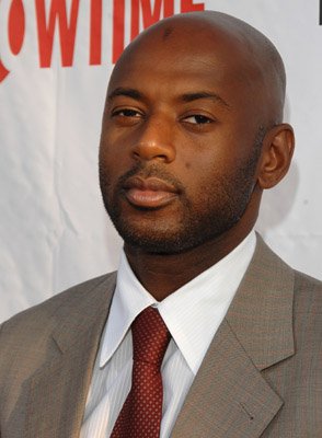 Romany Malco photo