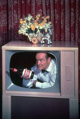Bob Hope photo