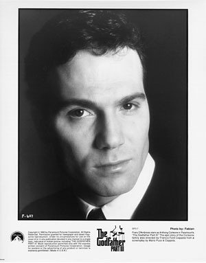 Franc D'Ambrosio photo