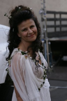 Tracey Ullman photo