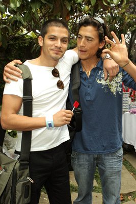 Nicholas Gonzalez photo