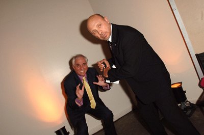 Garry Marshall photo