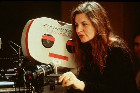 Allison Anders photo