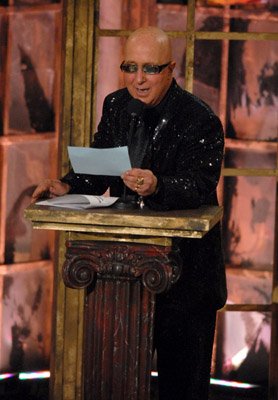 Paul Shaffer photo