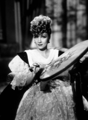 Marlene Dietrich photo