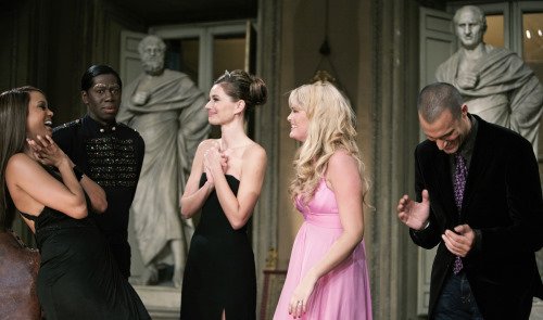 Paulina Porizkova photo