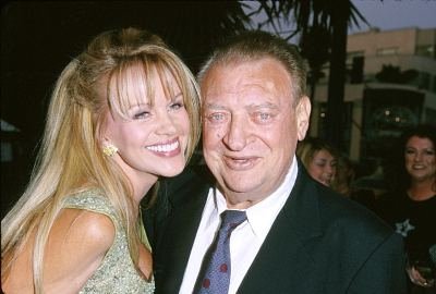 Rodney Dangerfield photo