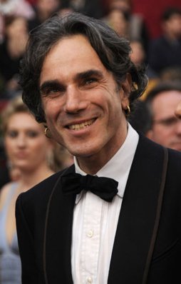 Daniel Day-Lewis photo