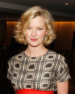 Gretchen Mol photo