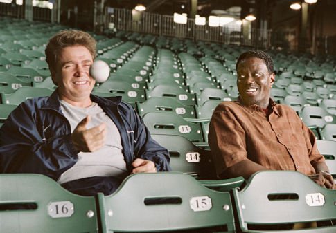 Michael Rispoli photo