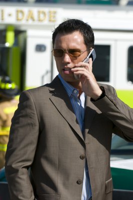 Jeffrey Donovan photo