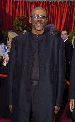 Louis Gossett Jr. photo