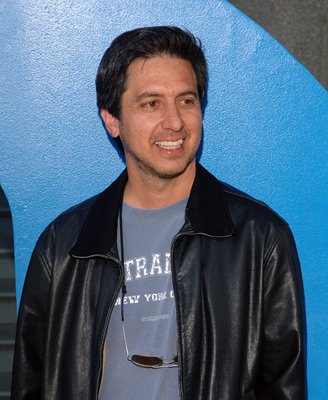 Ray Romano photo