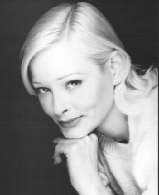 Pamela Gidley photo
