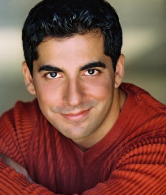 Sunil Malhotra photo