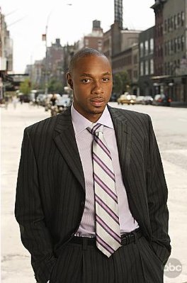 Dorian Missick photo