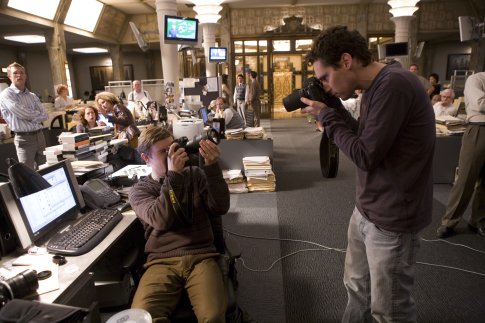 Sam Huntington photo