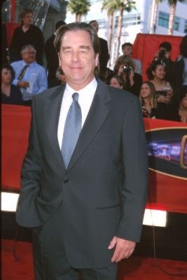 Beau Bridges photo