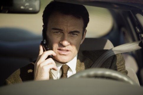 Julian McMahon photo