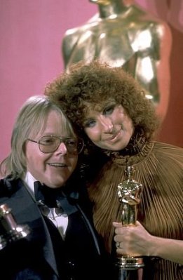 Barbra Streisand photo