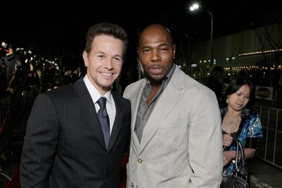 Mark Wahlberg photo