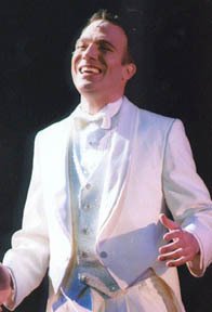 Franc D'Ambrosio photo