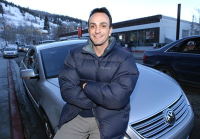 Hank Azaria photo
