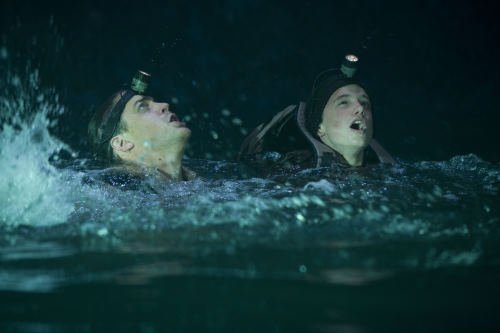 Brendan Fraser photo