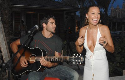 Jesse Metcalfe photo