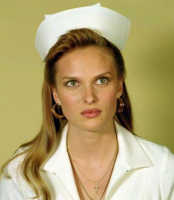 Vinessa Shaw photo