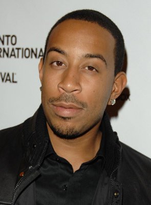 Ludacris photo