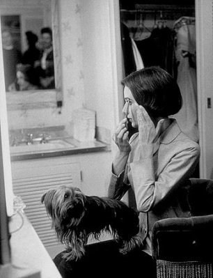 Audrey Hepburn photo