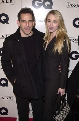 Christine Taylor photo