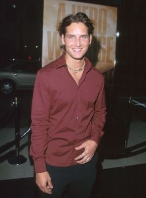 Peter Facinelli photo