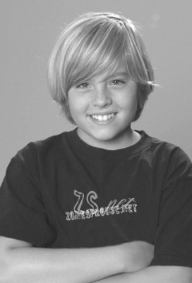 Dylan Sprouse photo