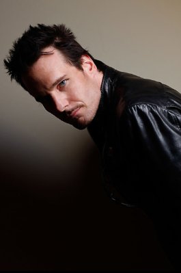 Michael Eklund photo