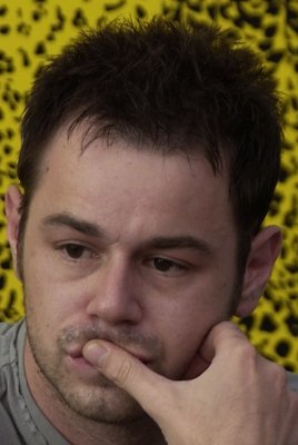 Danny Dyer photo
