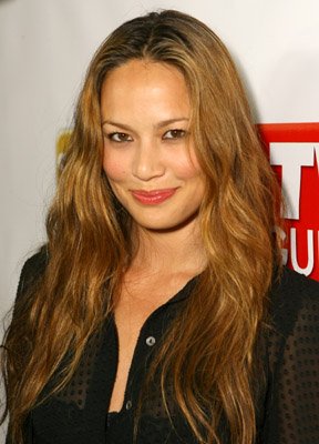 Moon Bloodgood photo