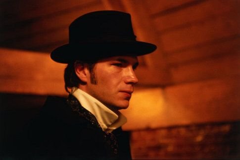James D'Arcy photo