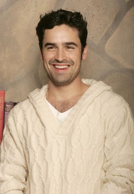 Jesse Bradford photo