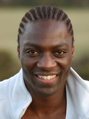 Adewale Akinnuoye-Agbaje photo