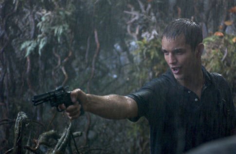 Matthew Marsden photo