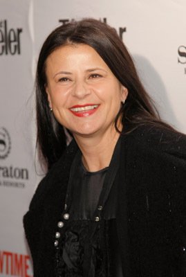 Tracey Ullman photo